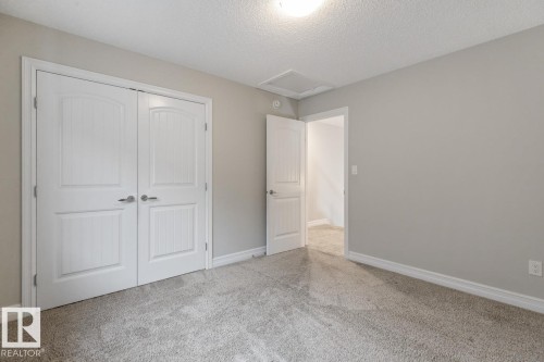 1424 29 Street, Edmonton, AB - Indoor Photo Showing Other Room