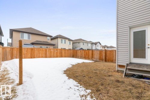 1424 29 Street, Edmonton, AB - Outdoor