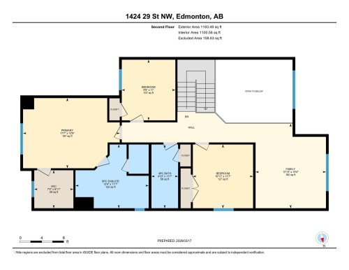 1424 29 Street, Edmonton, AB - Other