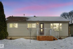 16166 107A Avenue NW  Edmonton, AB T5P 4E1
