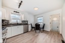 10703 65 Avenue, Edmonton, AB  - Indoor 