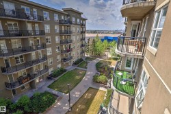 Surrounding community featuring a balcony - 