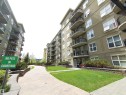 1-518 4245 139 Avenue, Edmonton, AB  - Outdoor With Balcony With Facade 
