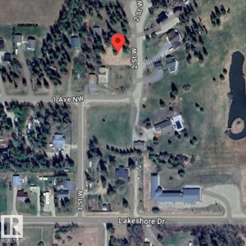 106 2 Street, Rural Wetaskiwin County, AB 