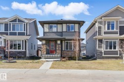 2416 WONNACOTT Crest  Edmonton, AB T6X 2K5