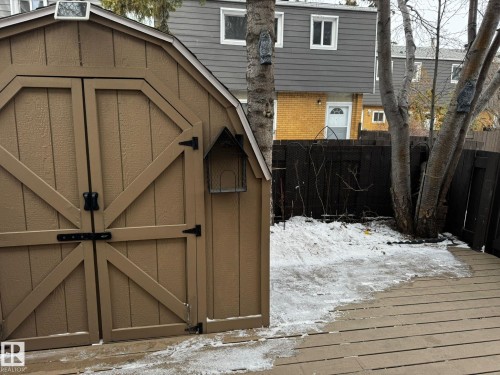 14315 58 Street, Edmonton, AB - Outdoor With Exterior