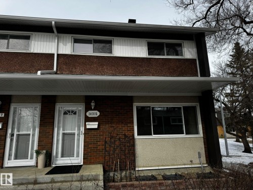 14315 58 Street  Edmonton, AB T5A 1N6