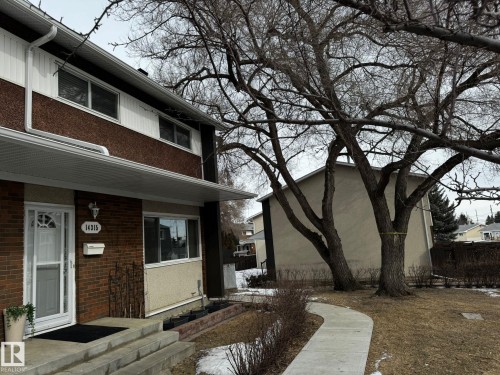 14315 58 Street, Edmonton, AB - Outdoor