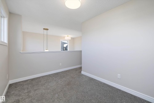 1104 161 Street, Edmonton, AB - Indoor Photo Showing Other Room
