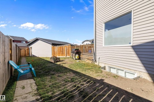 1104 161 Street, Edmonton, AB - Outdoor With Exterior