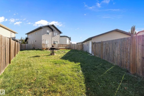 1104 161 Street, Edmonton, AB - Outdoor With Backyard