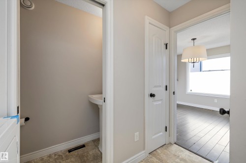 1104 161 Street, Edmonton, AB - Indoor Photo Showing Other Room