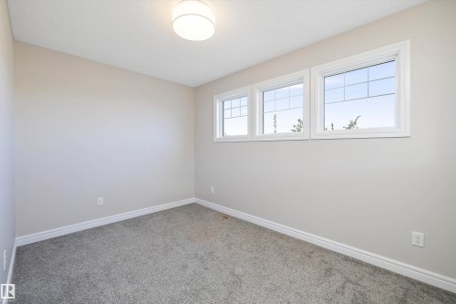 1104 161 Street, Edmonton, AB - Indoor Photo Showing Other Room