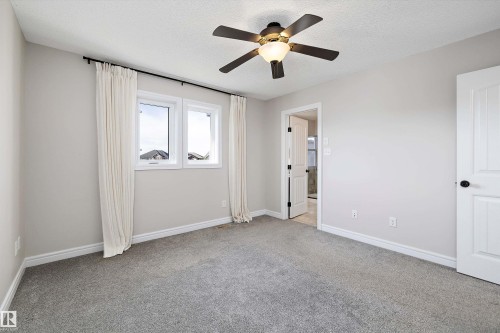 1104 161 Street, Edmonton, AB - Indoor Photo Showing Other Room