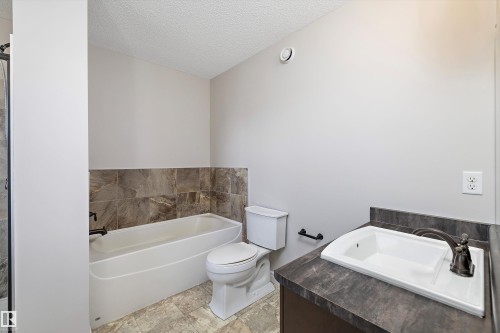 1104 161 Street, Edmonton, AB - Indoor Photo Showing Bathroom