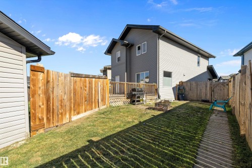 1104 161 Street, Edmonton, AB - Outdoor With Exterior