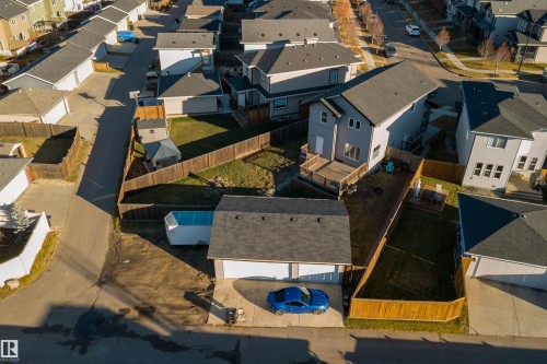 1104 161 Street, Edmonton, AB -  With View