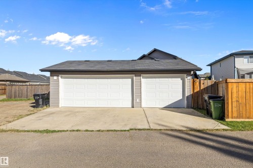 1104 161 Street, Edmonton, AB - Outdoor With Exterior