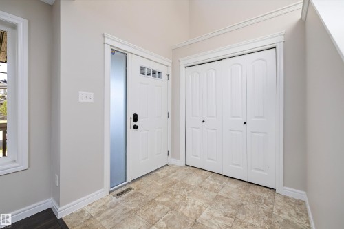 1104 161 Street, Edmonton, AB - Indoor Photo Showing Other Room