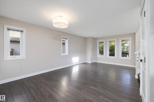 1104 161 Street, Edmonton, AB - Indoor Photo Showing Other Room