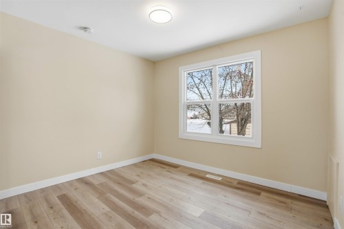 12235 St Albert Trail, Edmonton, AB - Indoor Photo Showing Other Room