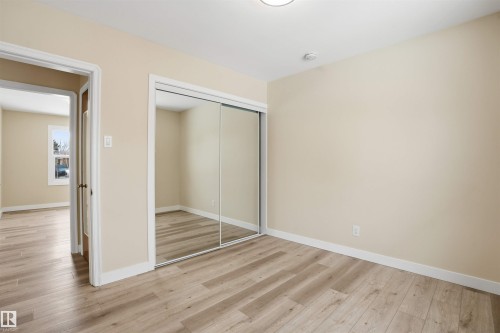 12235 St Albert Trail, Edmonton, AB - Indoor Photo Showing Other Room