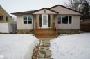 12235 St Albert Trail, Edmonton, AB  - Outdoor 
