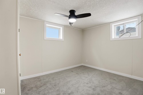 12235 St Albert Trail, Edmonton, AB - Indoor Photo Showing Other Room