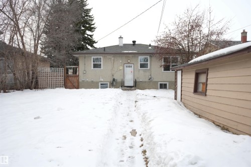 12235 St Albert Trail, Edmonton, AB - Outdoor