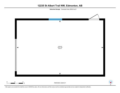 12235 St Albert Trail, Edmonton, AB - Other