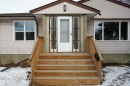 12235 St Albert Trail, Edmonton, AB  - Outdoor 