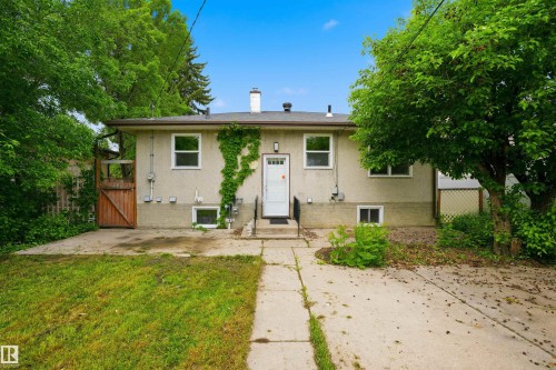 12235 St Albert Trail, Edmonton, AB 