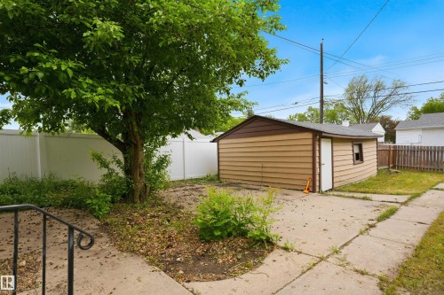 12235 St Albert Trail, Edmonton, AB 