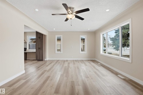 12235 St Albert Trail, Edmonton, AB - Indoor Photo Showing Other Room