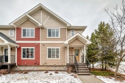 19 5134 MULLEN Road  Edmonton, AB T6R 0S7