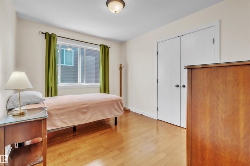 702 Pheasant Close, Cold Lake, AB - Indoor Photo Showing Bedroom