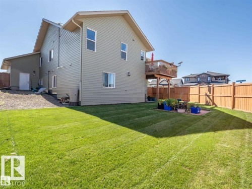 702 Pheasant Close, Cold Lake, AB - Outdoor