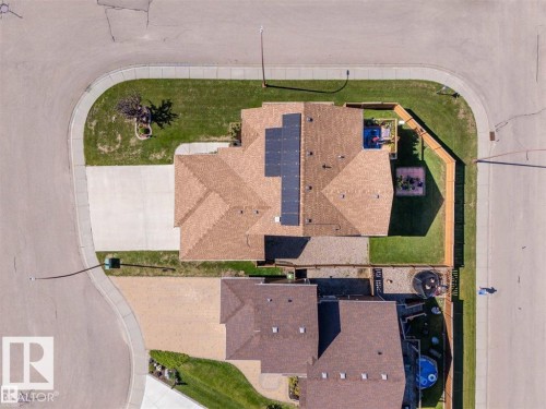 702 Pheasant Close, Cold Lake, AB - Outdoor