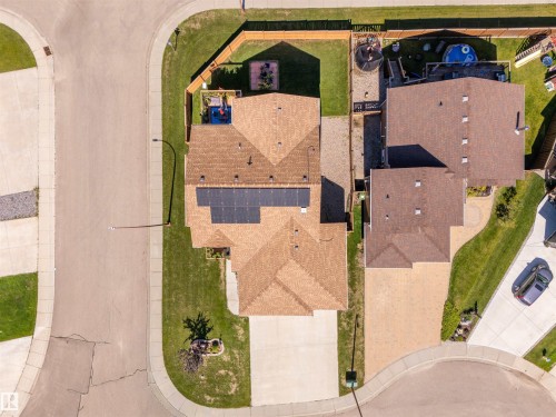 702 Pheasant Close, Cold Lake, AB - Outdoor