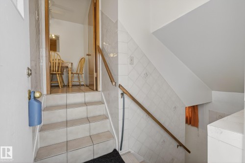 9145 152 Street, Edmonton, AB - Indoor Photo Showing Other Room