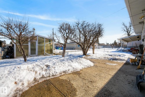 9145 152 Street, Edmonton, AB - Outdoor