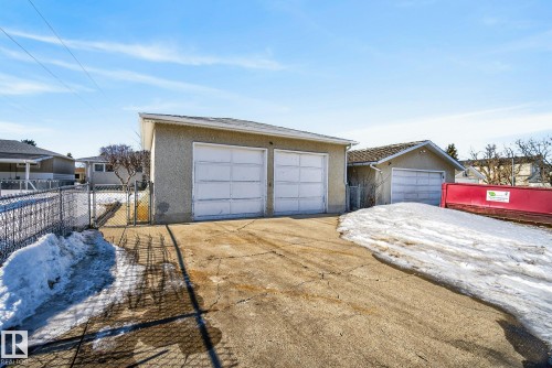 9145 152 Street, Edmonton, AB - Outdoor