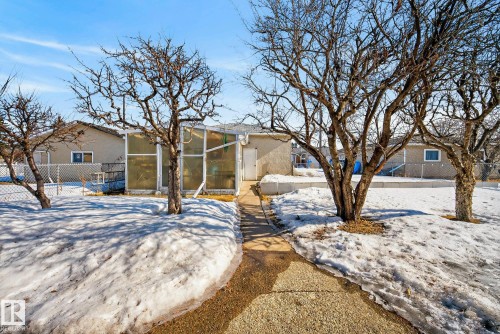 9145 152 Street, Edmonton, AB - Outdoor
