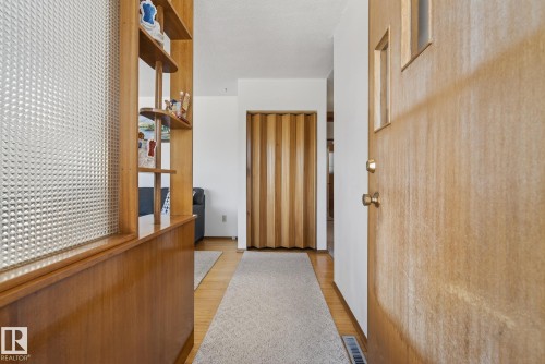 9145 152 Street, Edmonton, AB - Indoor Photo Showing Other Room