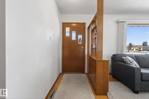 9145 152 Street, Edmonton, AB - Indoor Photo Showing Other Room