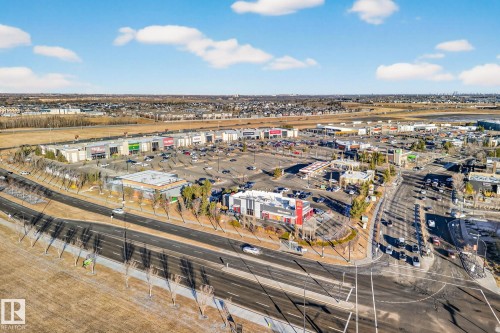 247 308 Ambleside Link, Edmonton, AB - Outdoor With View