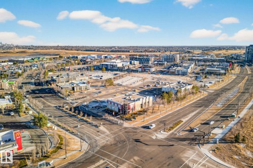 247 308 Ambleside Link, Edmonton, AB - Outdoor With View