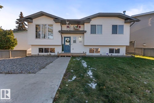 605 12 Avenue  Cold Lake, AB T9M 1H5