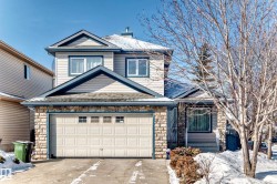 324 BYRNE Crest SW  Edmonton, AB T6W 1E1