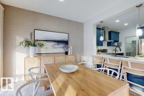 19111 20 Avenue, Edmonton, AB - Indoor Photo Showing Other Room